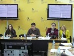 ANEM WORKSHOP THREE FOR ITS MEMBERS: THE CHALLENGES OF MEDIA PRIVATIZATION PROCESS